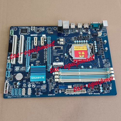 Gigabyte technology z77p d3 - technology, ga-z77p-d3