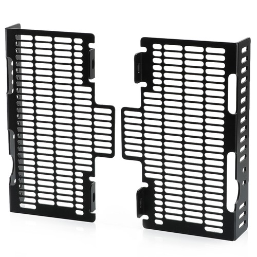 Protezione radiatore moto - , per