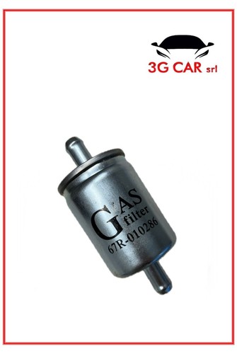 Filtro gpl gas impianto casa - gpl,