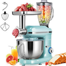 Miscelatore Multifunzione da