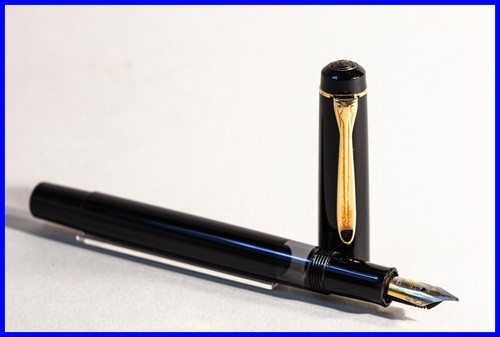 Pelikan old style - pelikan, m150