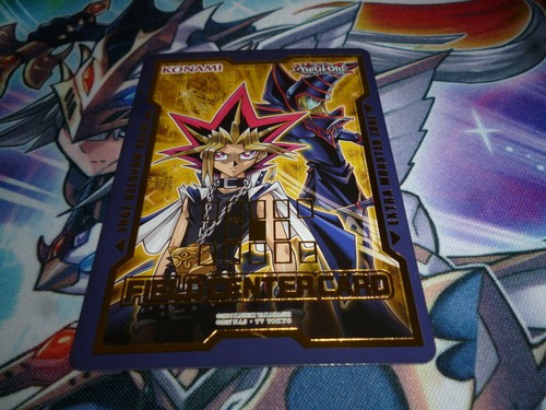Yami yugi e mago - gi, oh