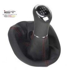ICT Leather Shift Knob for