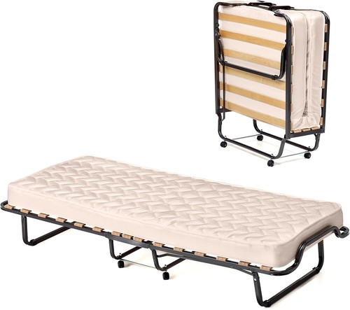 Letto ospiti 80x200cm - letto,