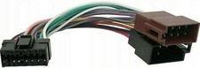 Cavo Adattatore Radio-> ISO SONY 16 PIN CDX-GT 300