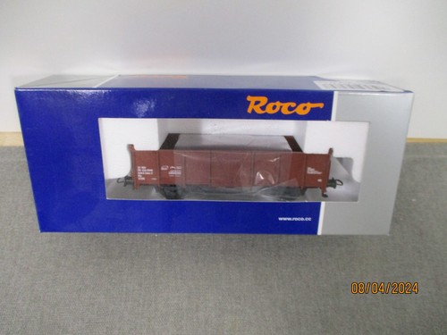 Roco scala 56284 carro - scala,