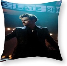 Harry Styles Custodia cuscino