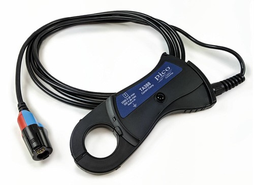 Picoscope picobnc morsetto di - picoscope,