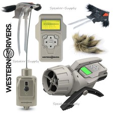 Western Rivers Mantis Pro 100
