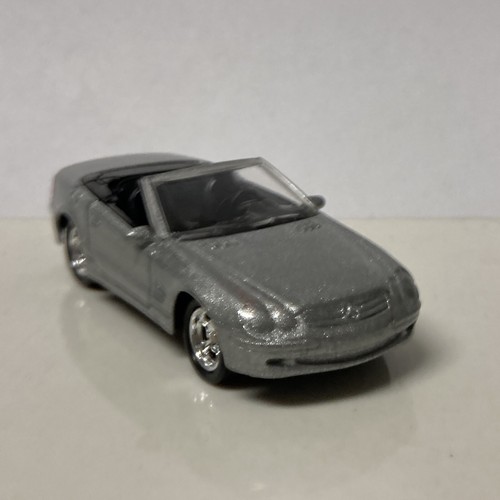 Modellino diorama pressofuso