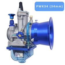 Carburatore PWK34 per Keihin