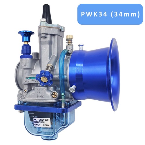 Carburatore pwk34 per - carburatore,