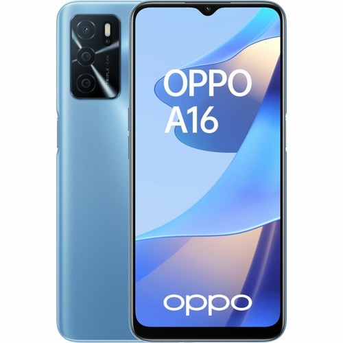 Smartphone oppo a16 - 64, gb