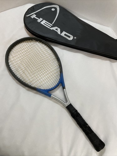 Racchetta tennis head - racchetta,
