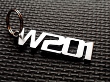 Keyring for MERCEDES W201 Baby