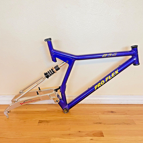 Telaio mountain bike mtb - telaio,