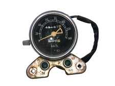 STRUMENTAZIONE SUZUKI TU 250 XX SUPER CLASSIC 1996 2000 CONTACHILOMETRI