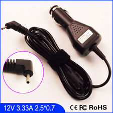 Adattatore caricabatterie auto per Samsung XE700T1C-H01BE XE700T1C-H01CZ XE700T1C-MS1NL