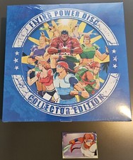 Windjammers Collector's