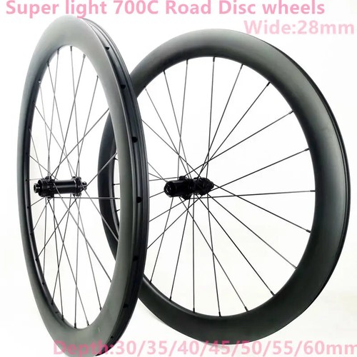 Set ruote bici strada - ruote,