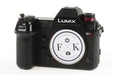 Case Panasonic Lumix DC-S1R -