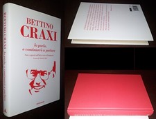 Io parlo, e continuerò a