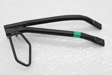 Supporto fissaggio poggiapiedi