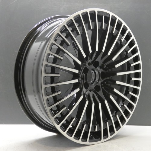 Cerchio lega mercedes benz - lega,