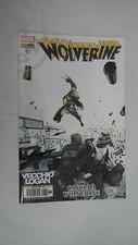 WOLVERINE 329 WOLVERINE 3