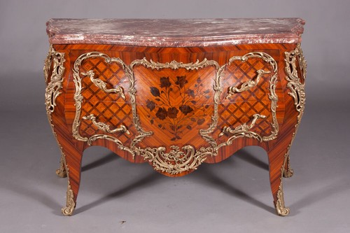Sam comò credenza stile - d-sam-55,