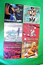 LOS MARCELLOS FERIAL sei  45