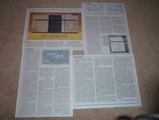 Amplificatore Pioneer A-8