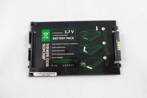 Batteria originale archos - originale, per