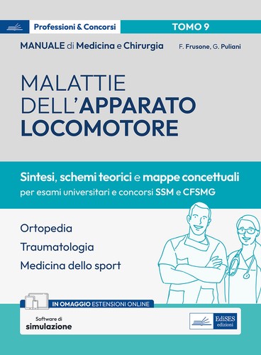 Manuale medicina e - manuale, di