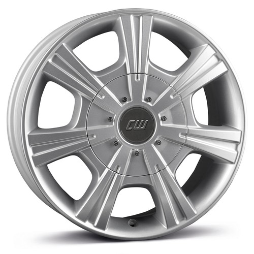 Cerchi borbet 5x17 et63 - borbet,