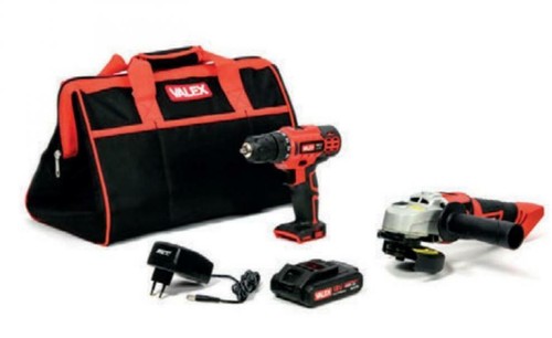 Valex kit traprano - valex,