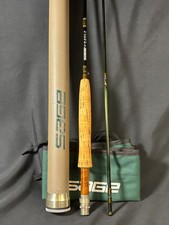 SAGE Model XP 690 Graphite3e