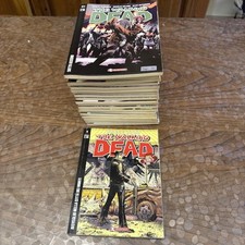 Fumetto sequenza 1-21 THE