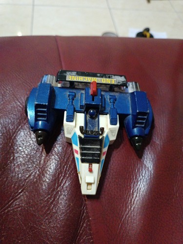 Supercar gattiger end machine - supercar,