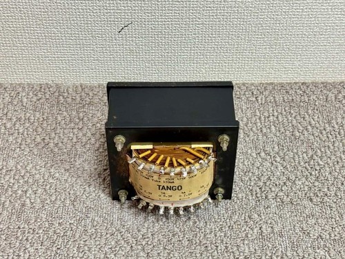 Trasformatore potenza tango - trasformatore, di