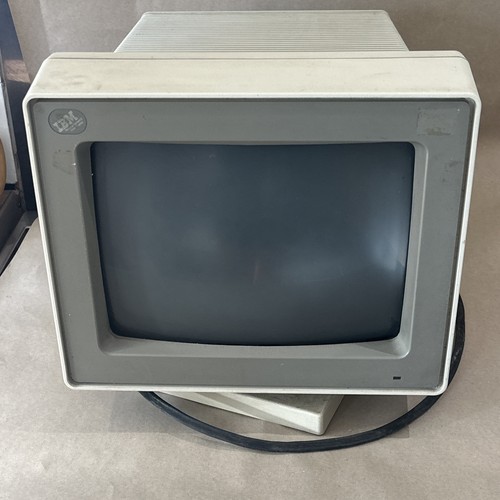 Ibm 8513002 vintage sistema - 8513002,