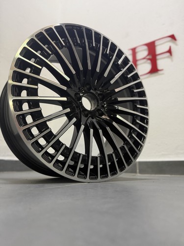 Cerchio originale mercedes - 1,