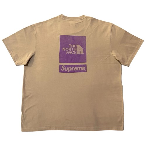 Shirt supreme the north - x,