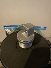 Tappo Forcella Honda Cbx 1000 Originale