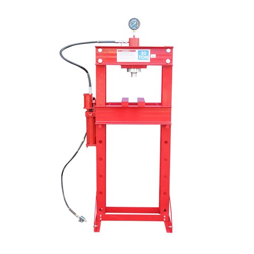 Pressa idraulica 30t apertura - 30t,,