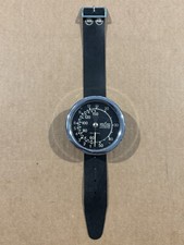 SOS Profondimetro Sub da polso SOS PATENT  VINTAGE  OTTIMO RARO