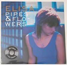 Elisa - Pipes & Flowers 2 Lp