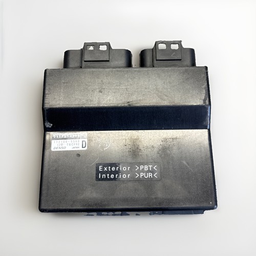 Centralina elettronica motore - elettronica,