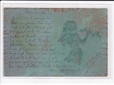 KIRCHNER Raphael : "bronze