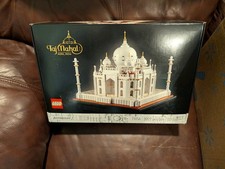 LEGO Taj Mahal 21056 Lego